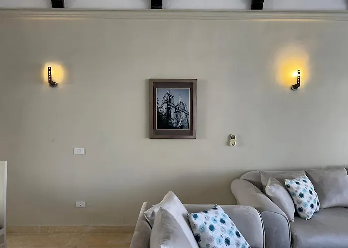 Villa Luxury Red Sea