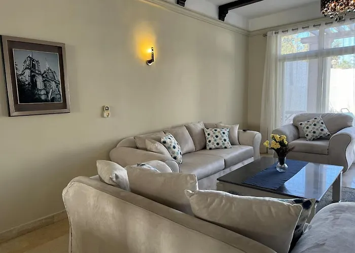 Villa Luxury Red Sea