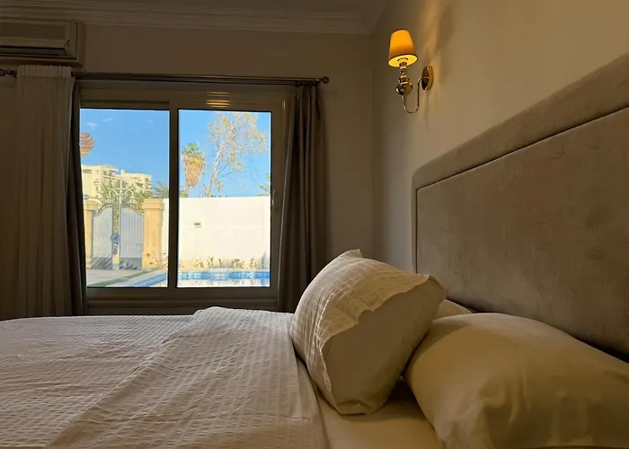 Villa Luxury Red Sea *