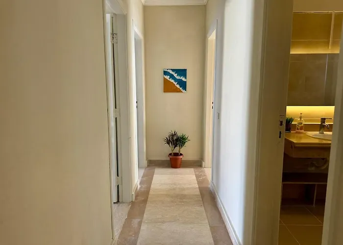 Luxury Red Sea Villa Hurghada