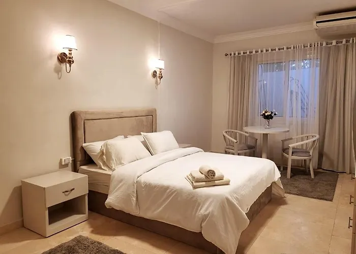 Luxury Red Sea Villa Hurghada