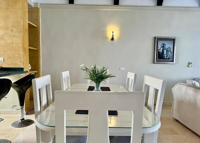 Villa Luxury Red Sea