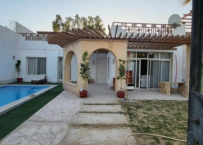 Villa Luxury Red Sea Hurghada