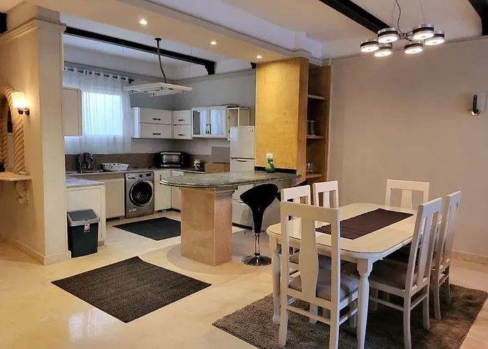Villa Luxury Red Sea Hurghada